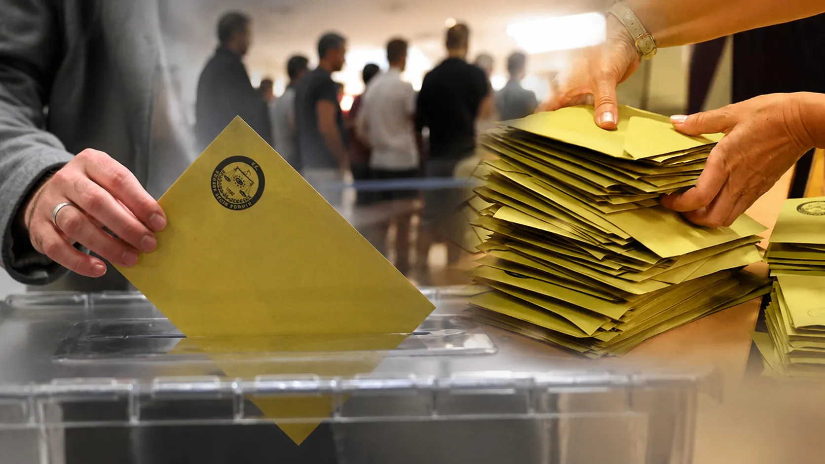 Cumhur İttifakı'ndan erken seçim tartışmalarına net mesaj: "Seçimler zamanında yapılacak"