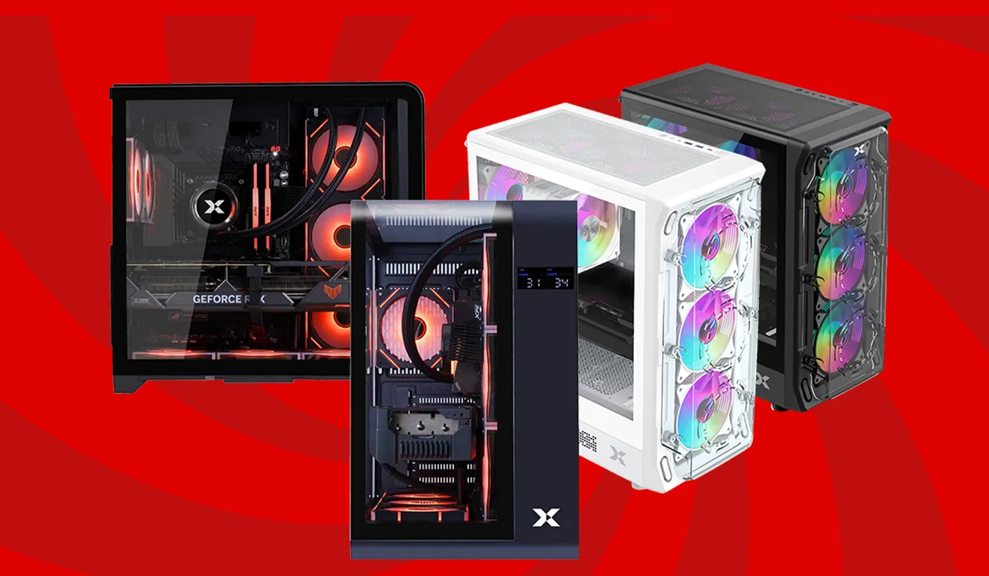 MediaMarkt’ın XPERION Gaming Markası Türkiye’de Satışa Sunuldu