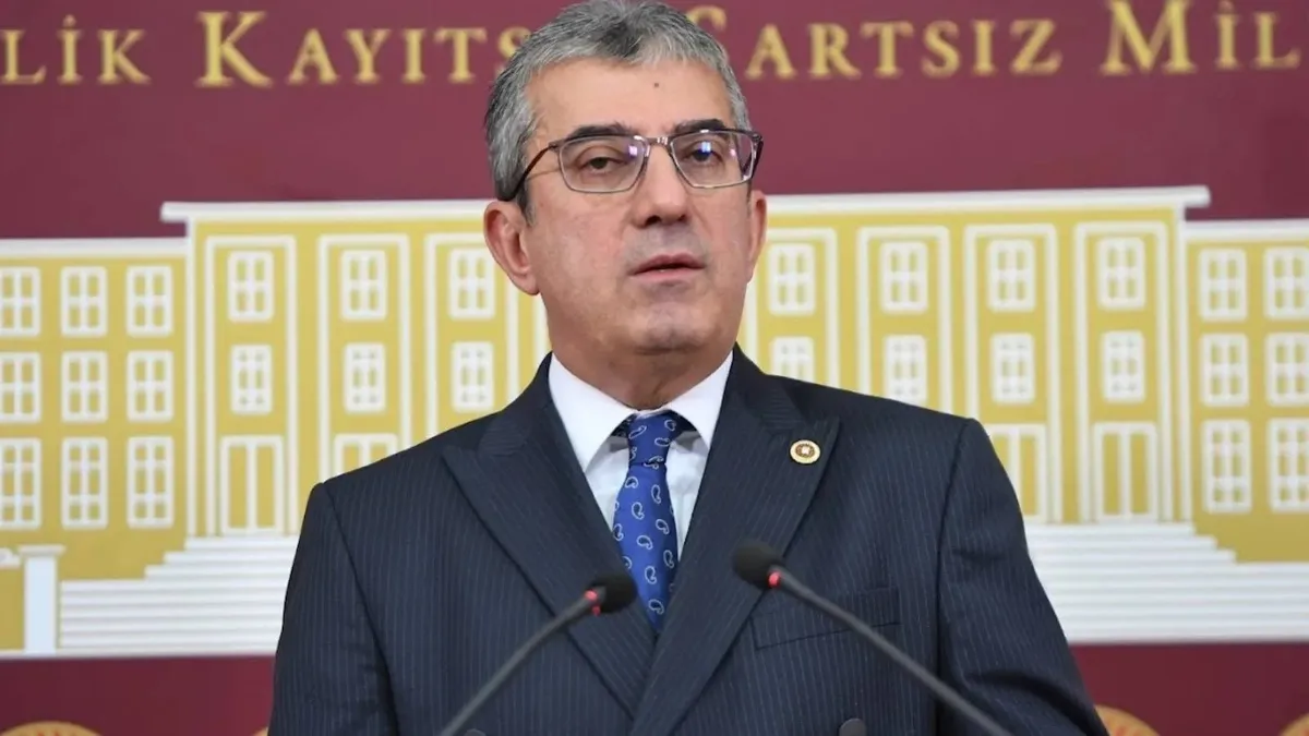 CHP'de Kılıçdaroğlu YDK'sından "Gökhan Günaydın" kararı! Tedbir kalktı disiplin devam | 3 isimden muhalefet şerhi