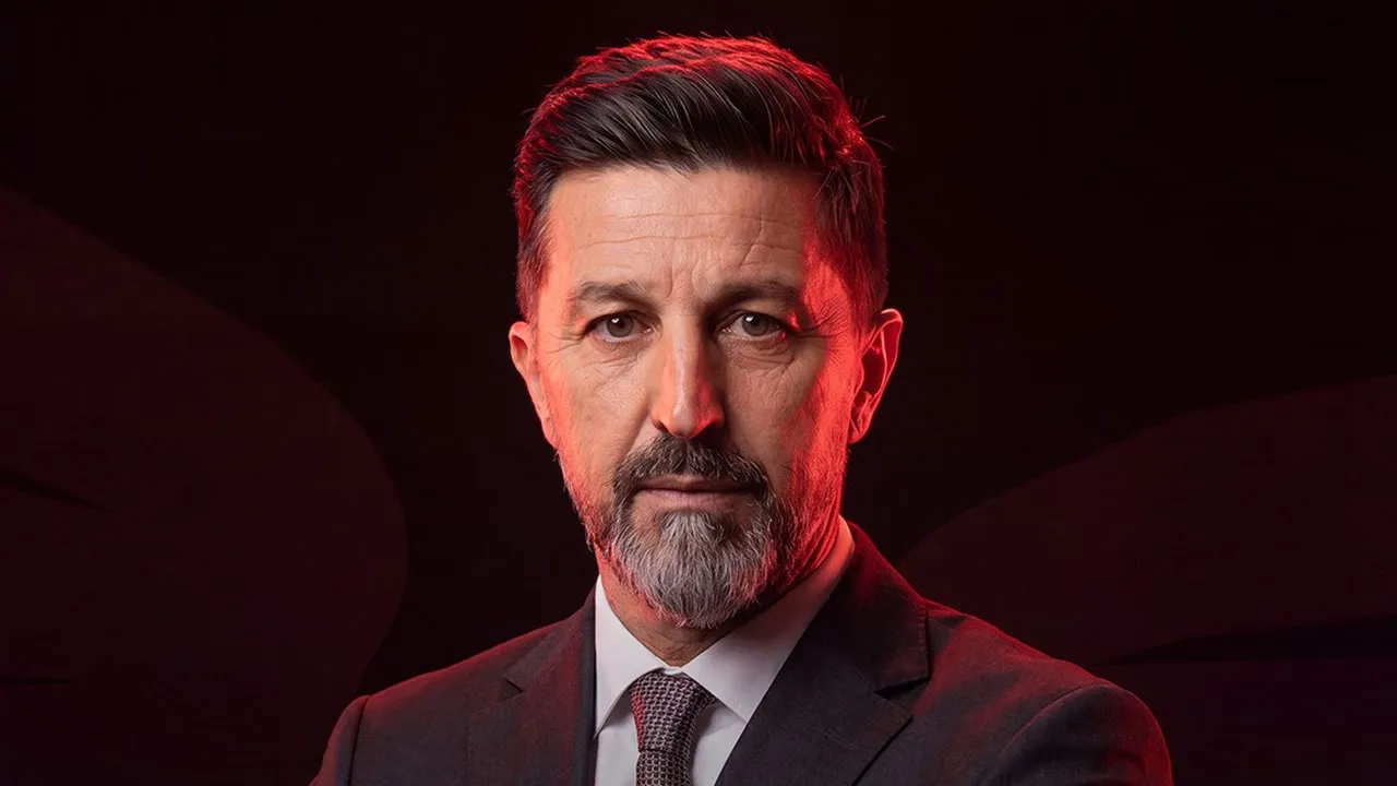 Amedspor, yeni teknik direktörünü duyurdu