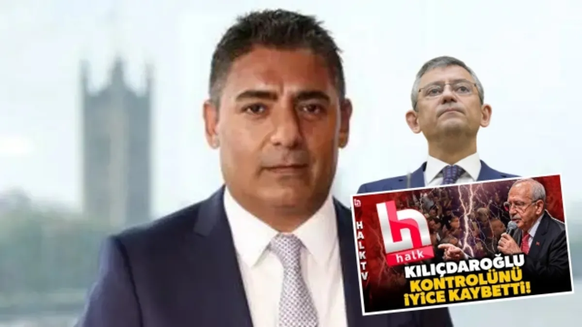 Mangır medyasında mutlak bölünme: Kılıçdaroğlu işaret etti Mahiroğlu Londra’dan ses verdi | CHP'nin Halk TV'ye rüşvet tekliflerini ifşaladı