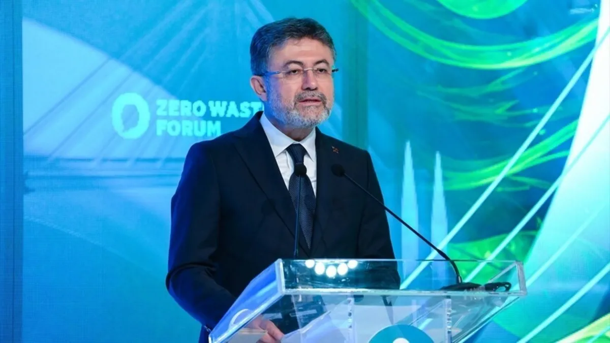 Türkiye’nin su hafızası kayıt altına alındı