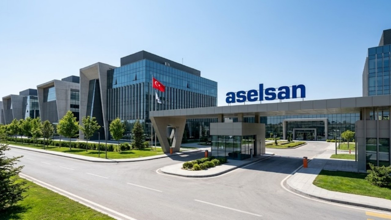 Aselsan dron savunma teknolojisini canlı testlerle sergiledi