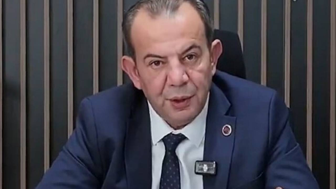 Tanju Özcan, CHP’den istifa etti: "Baba evinden ayrılıyorum"