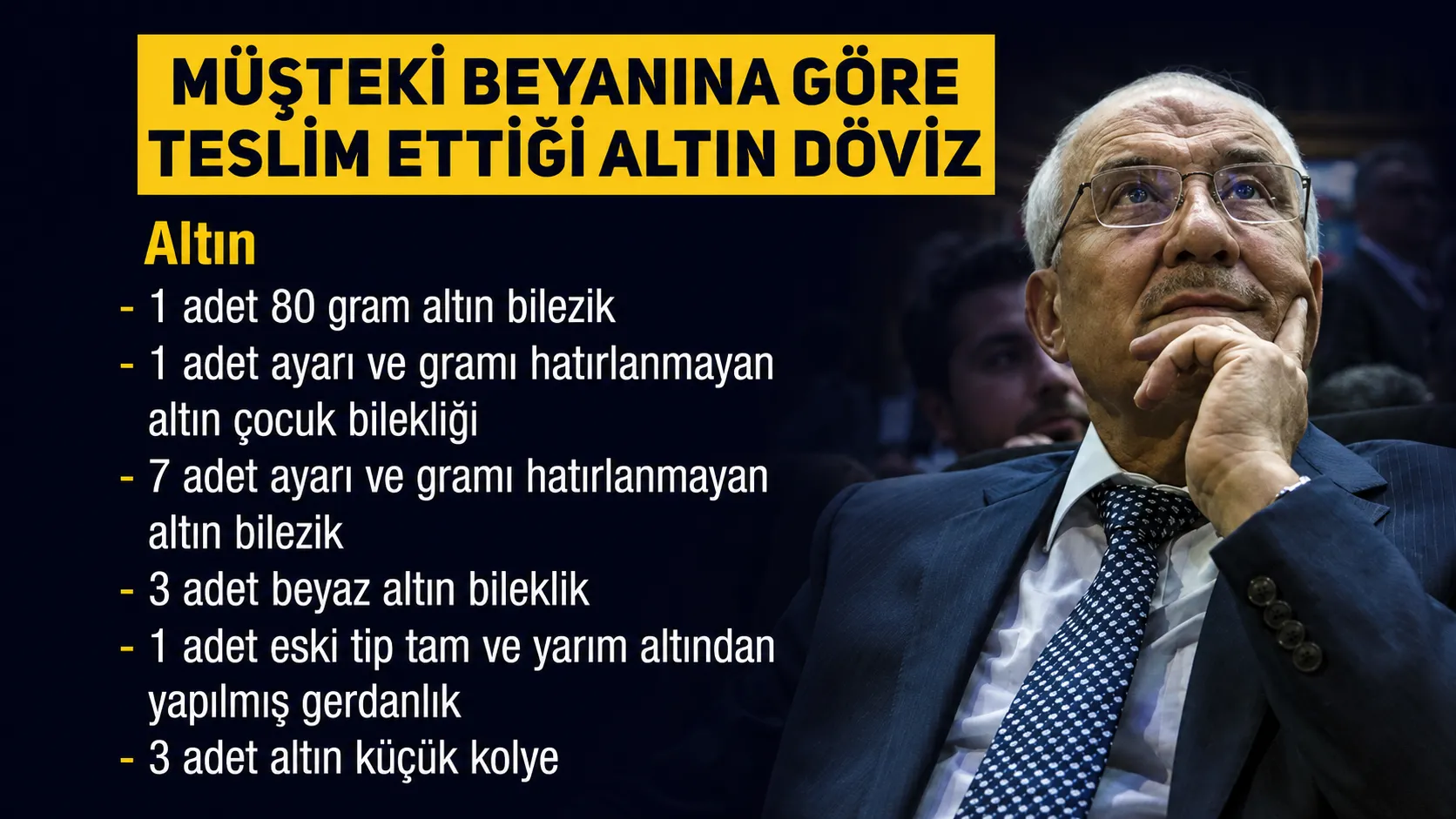 Dolandırıcıların hedefi bu kez milletvekili oldu! İşte film gibi operasyonun detayları