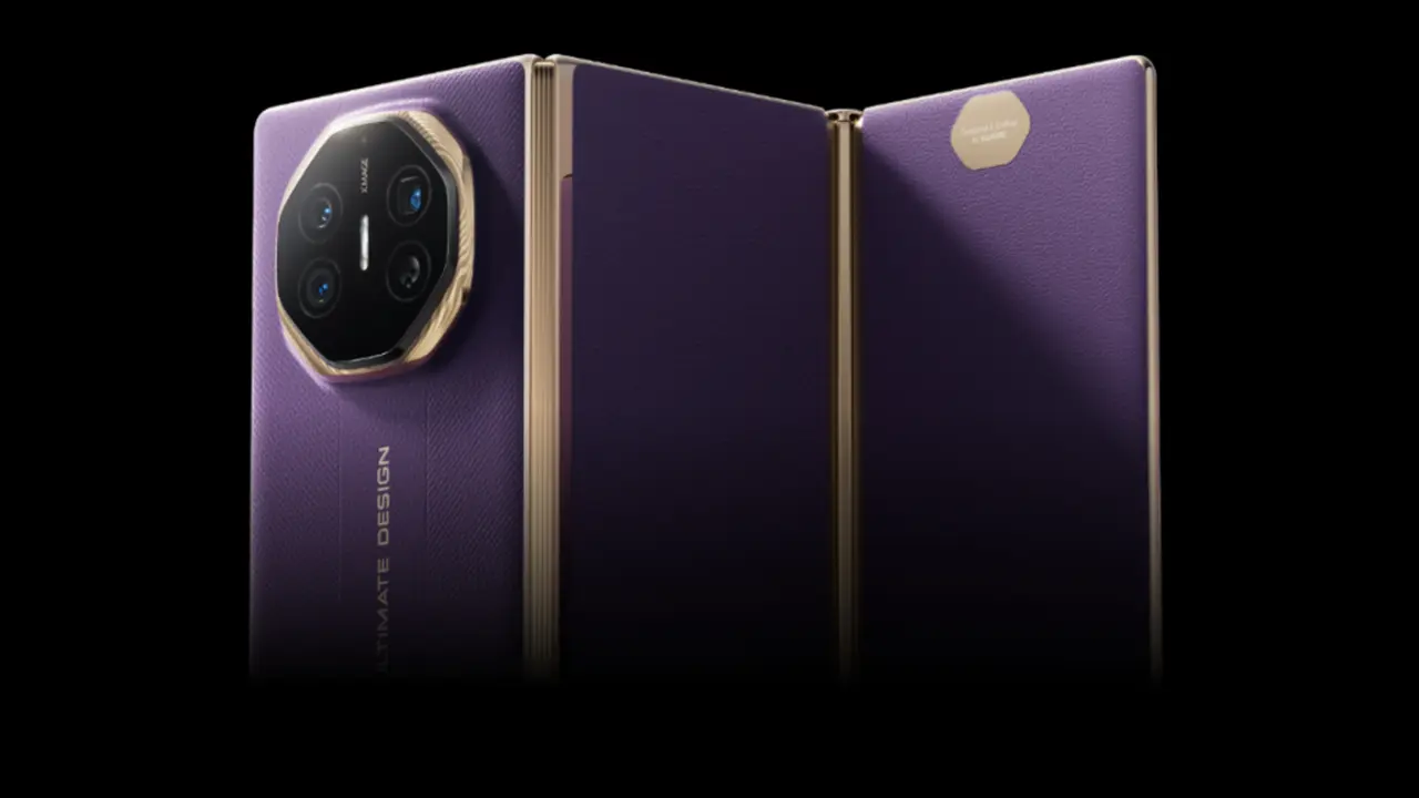 Huawei Türkiye’de Mağaza Açıyor