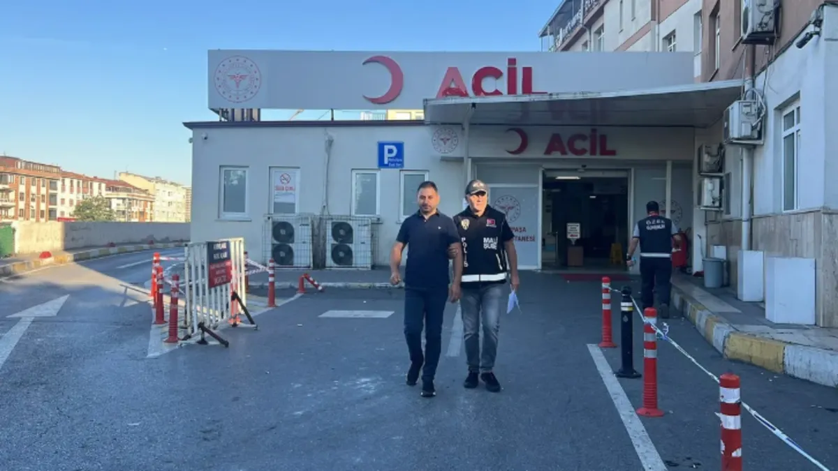 CHP'li Beylikdüzü Belediyesi'ne yolsuzluk operasyonu: İskan vurgunu ortaya çıktı | 27 şüpheli adliyeye sevk edildi