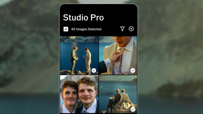 Toplu fotoğraf düzenleme özellikleriyle öne çıkan VSCO Studio Pro kullanıma sunuldu