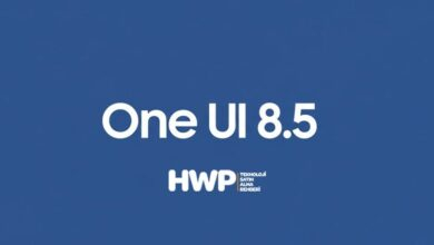 One UI 8.5