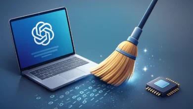 ChatGPT Bellek Temizleme Nasıl Yapılır? (Adım Adım Rehber)