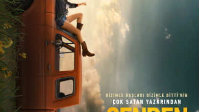 SENDEN GERİYE KALAN