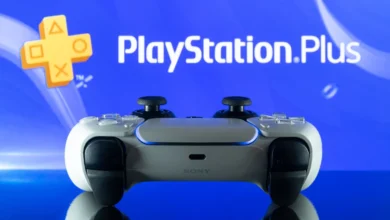 PS Plus PlayStation Plus
