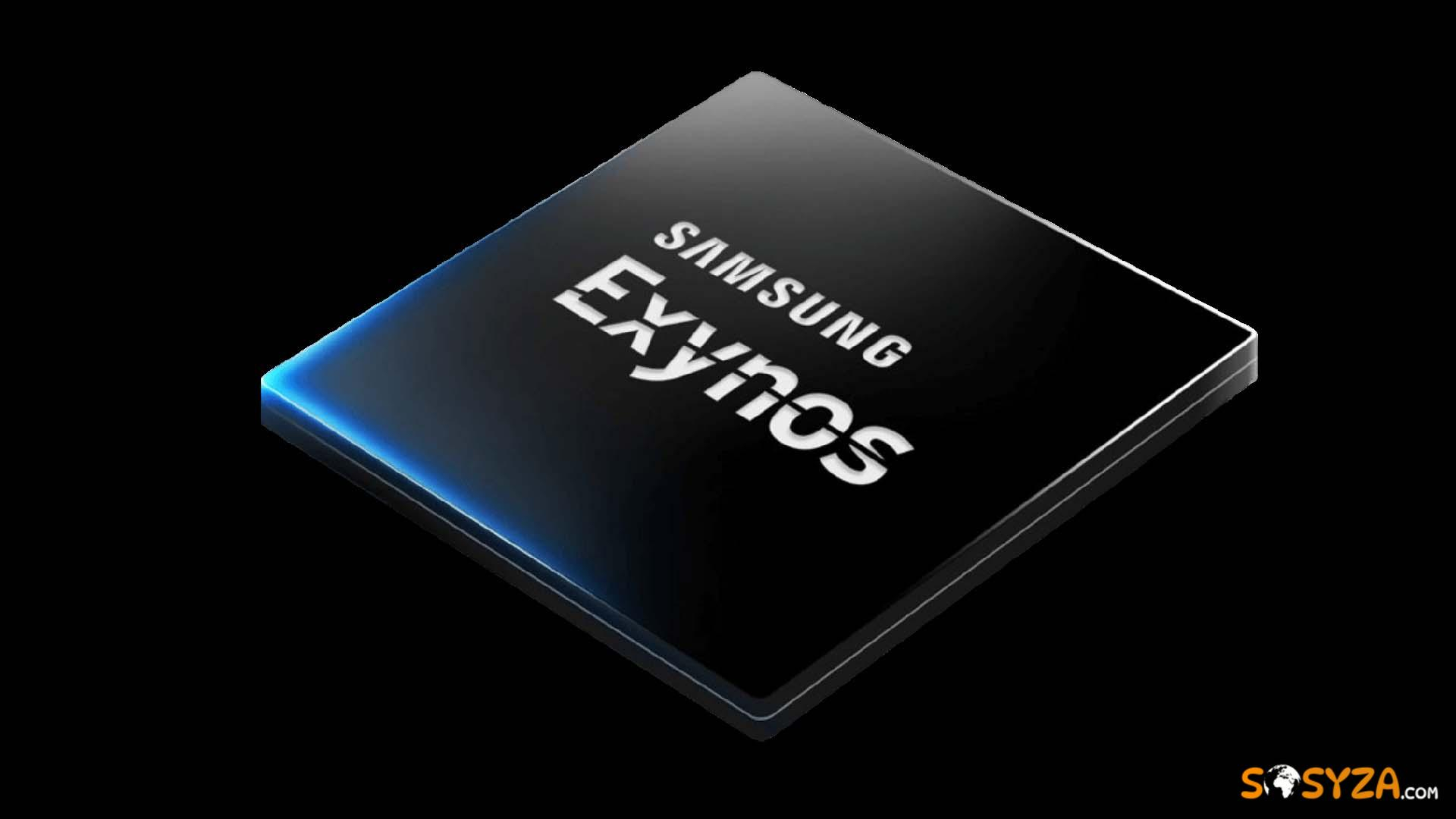 Samsung, Exynos 2800