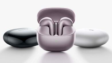 Xiaomi Buds 6 ve Xiaomi Watch 5 resmi olarak tanıtıldı