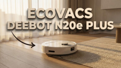 Ecovacs