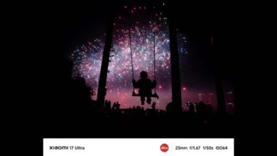 Xiaomi 17 Ultra ile çekilen ilk fotoğraf paylaşıldı