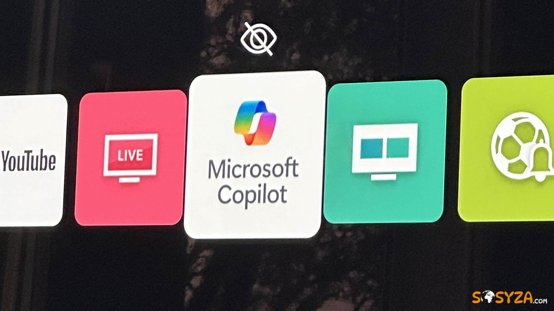 Microsoft Copilot