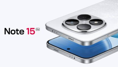 Redmi Note 15 Pro