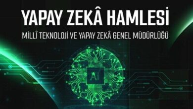yapay zeka türkiye milli