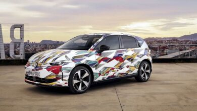 Volkswagen, elektrikli Polo ID.Polo