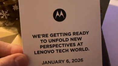 Motorola