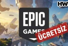 epic ücretsiz oyun epic games haftalık ücretsiz oyun