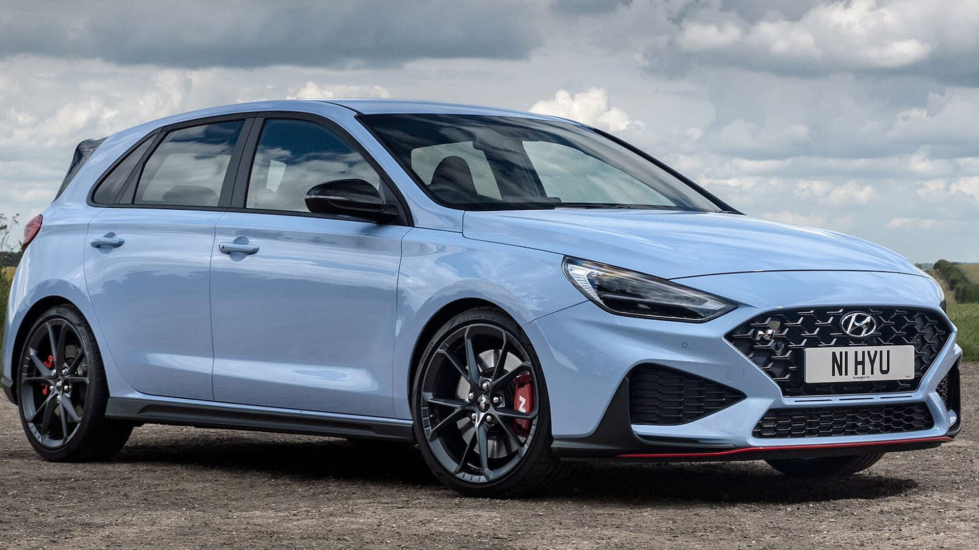 İddiaya göre yeni benzinli Hyundai i30 N geliyor