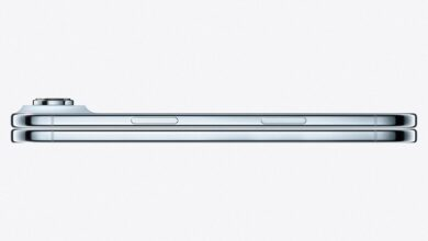 Katlanabilir iPhone, 7,7 inç boyutunda ekranla gelebilir