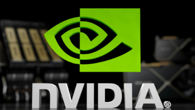 Nvidia