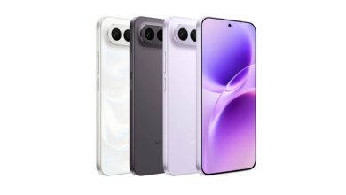 Vivo S50 ve S50 Pro mini resmi olarak tanıtıldı