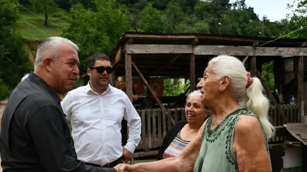 CHP'li belediye başkan yardımcısı Ahmet Soysal alkol alıp aracıyla direğe vurdu