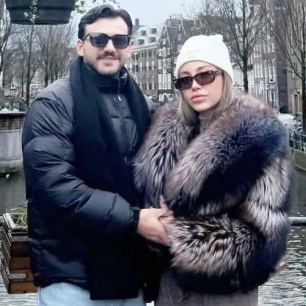 Fenomen Mika Raun Can’ın uyuşturucu test sonucu pozitif çıktı