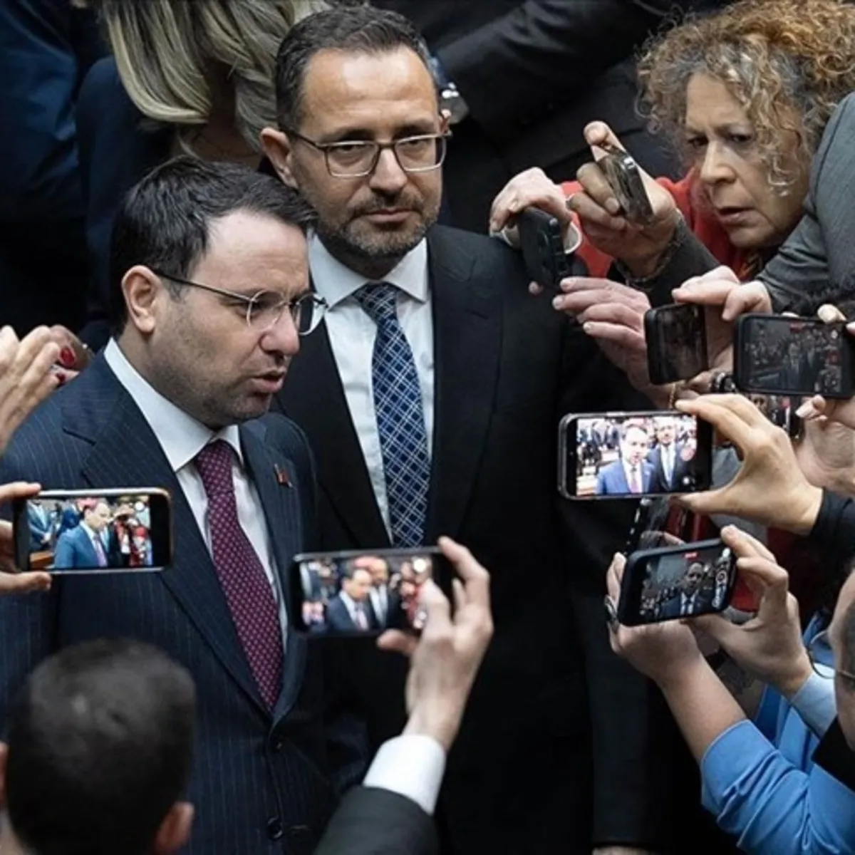 Adalet Bakanı Akın Gürlek'ten Terörsüz Türkiye mesajı: Meyvelerini toplayacağız