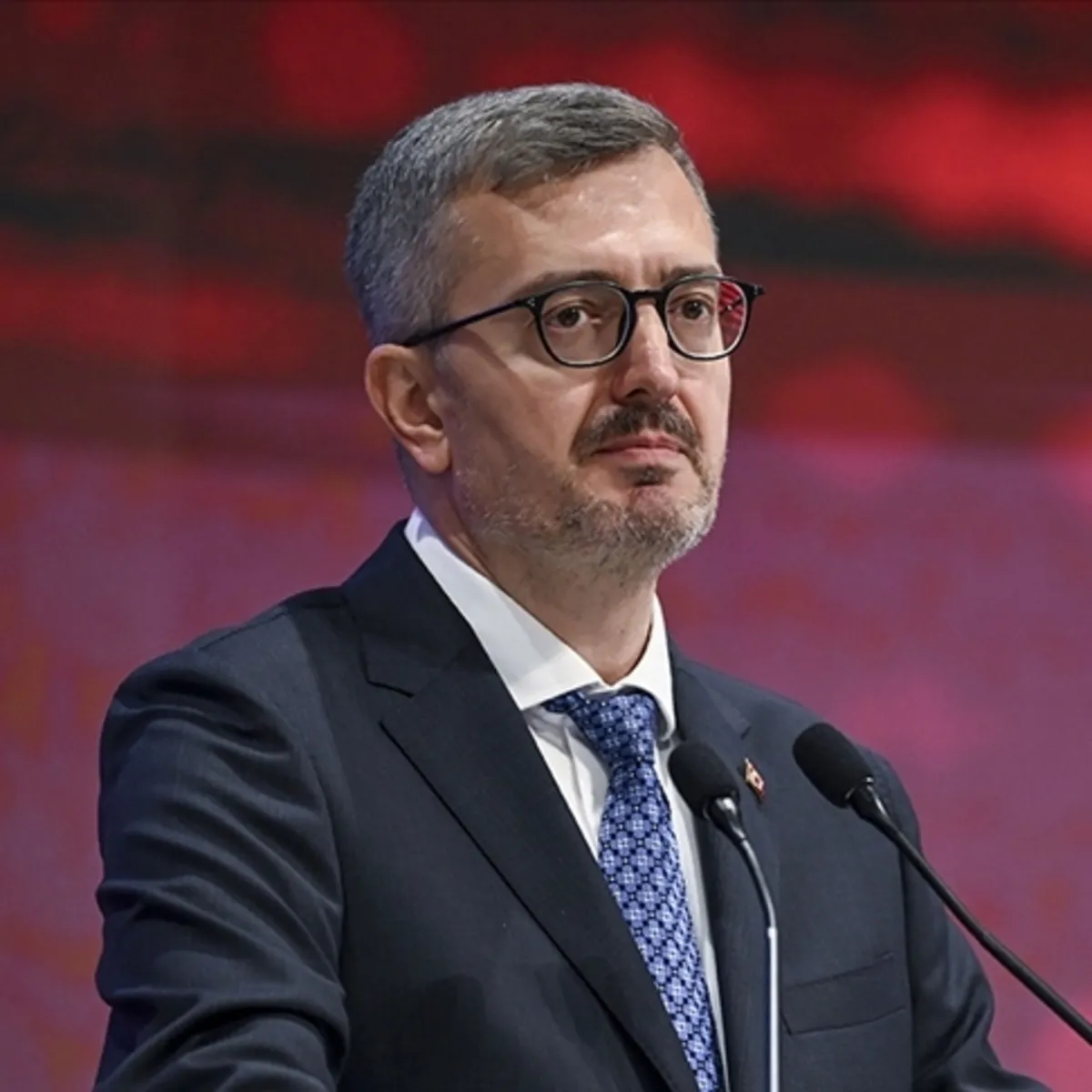 İletişim Başkanı Duran: Türkiye zıt bloklarla aynı anda konuşabilen nadir ülkelerden biridir