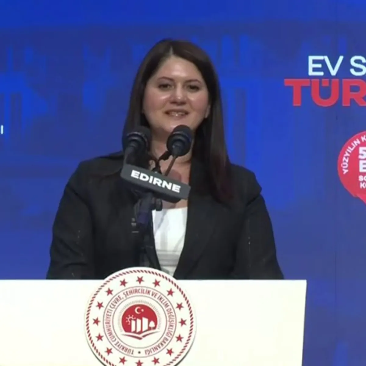 CHP’li Belediye Başkanı Gencan’dan Bakan Kurum’a özel teşekkür: Size minnettarız