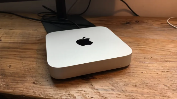 Apple Mac Mini üretim tesisini gösterdi! Mac Mini nasıl üretiliyor? apple mac mini