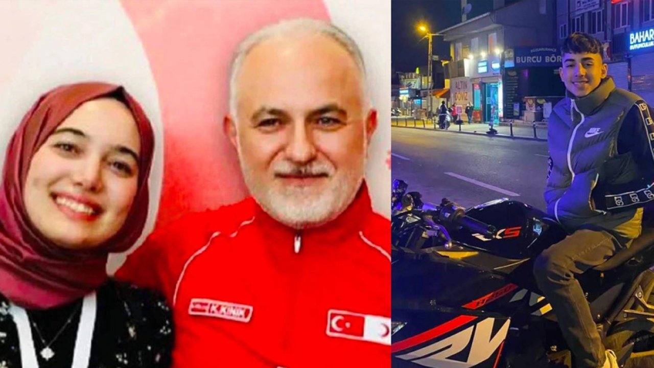 Zehra Kınık davasında flaş gelişme: Batın Barlas Çeki’nin annesi şikayetini geri çekti