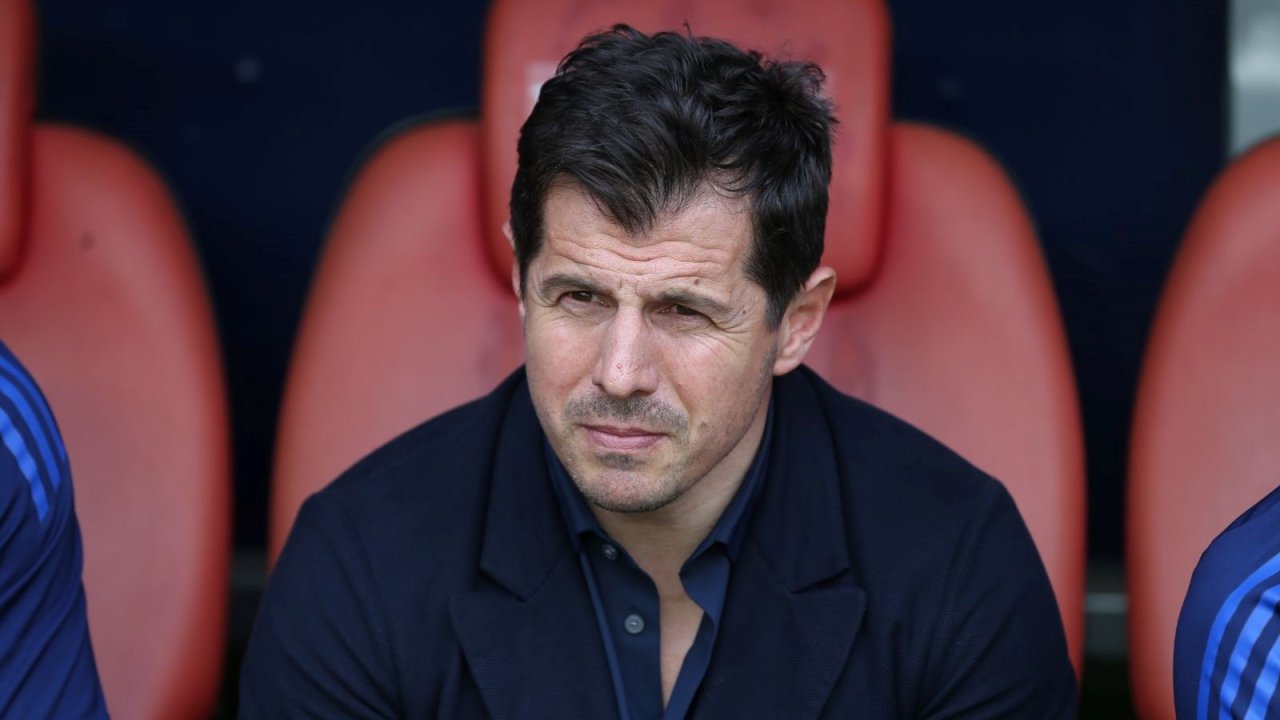 Emre Belözoğlu Kadıköy’de direndi: “Fenerbahçe’ye karşı 1 puan çok değerli”