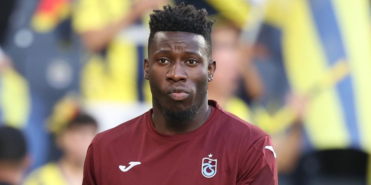 Andre Onana’nın gelecek planı belli oldu: Manchester United’a dönmek istiyor