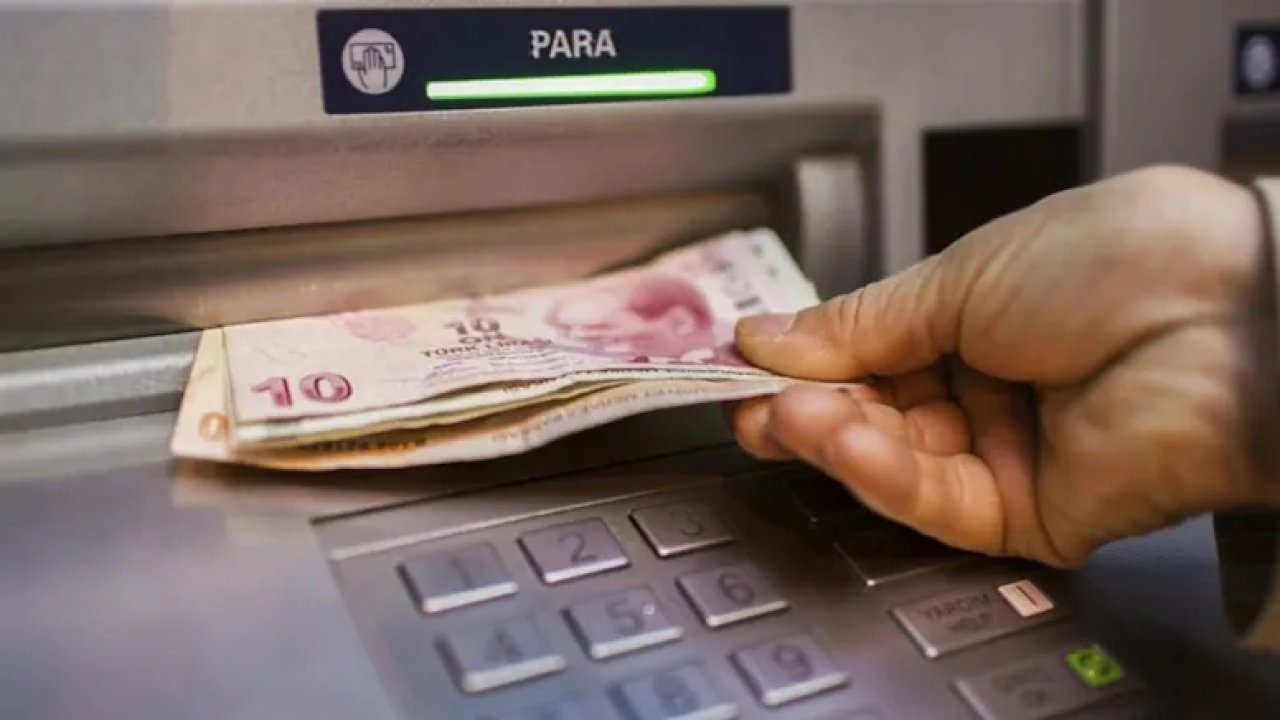 ATM’lerde yeni dönem: Bankalar ücretsiz para çekme limitlerini güncelledi