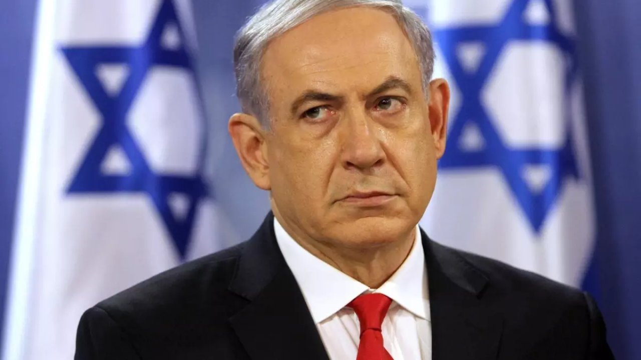 Netanyahu gizli belge sızdırma soruşturması kapsamında ifadeye çağrıldı