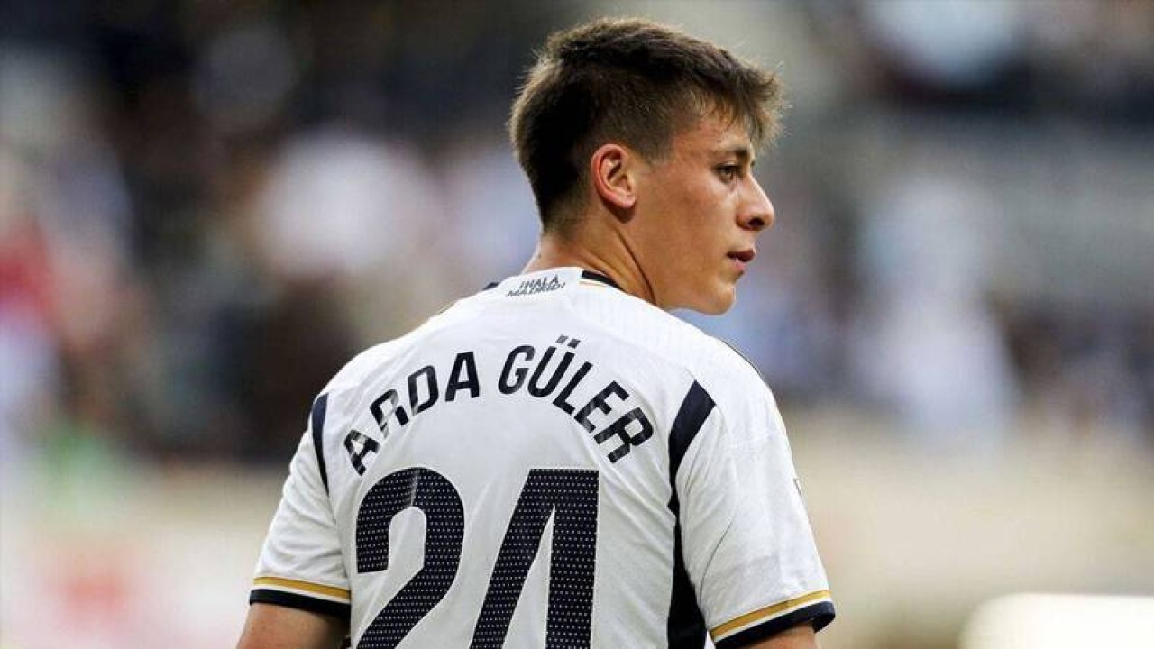Arda Güler’den Fenerbahçe’ye 2 milyon Euro’luk müjde