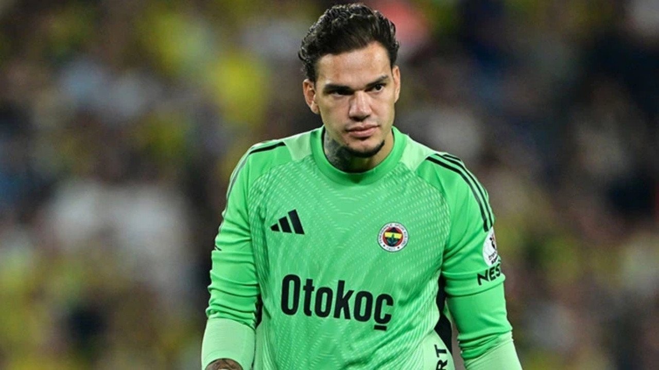 Fenerbahçe’de şok sakatlık! Tedesco açıkladı: Ederson 3 hafta yok