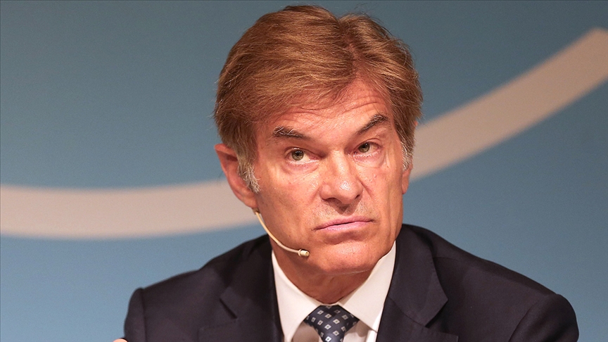 Epstein dosyalarında Mehmet Öz detayı: 2016’daki Sevgililer Günü daveti gündemde