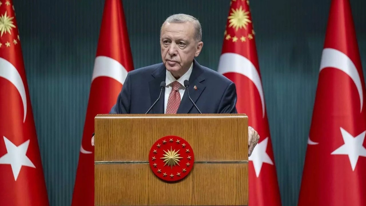 Erdoğan’dan Galatasaray’a tebrik telefonu: “Gurur duyduk”