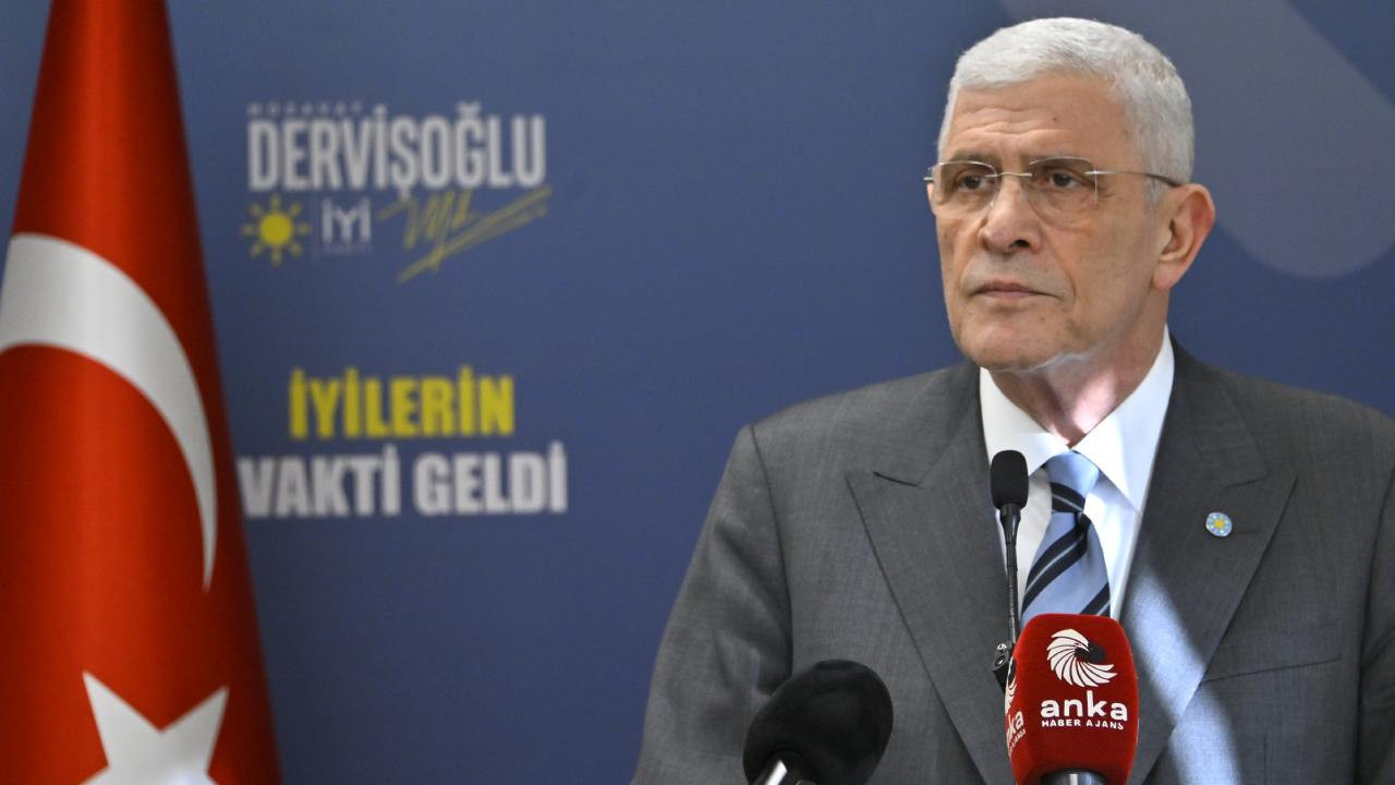 Dervişoğlu’ndan İsrail-İran gerilimi hakkında ilk yorum: "Uluslararası hukukun açık ihlalidir"