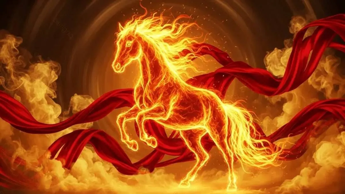 Ateş Atı Yılı başlıyor: 2026’da paranın yönü değişebilir