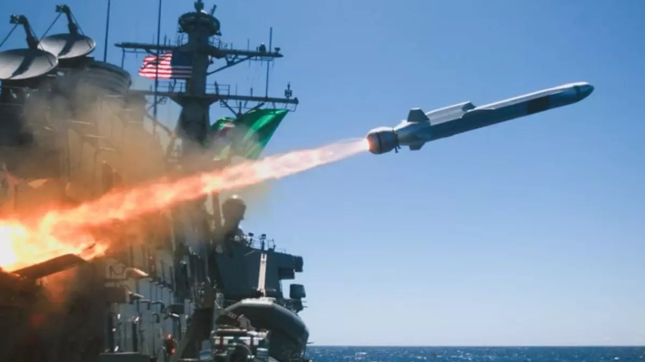 ABD Ordusundan Ölümcül Müdahale! Kayıp Sayısı 148’e Dayandı!