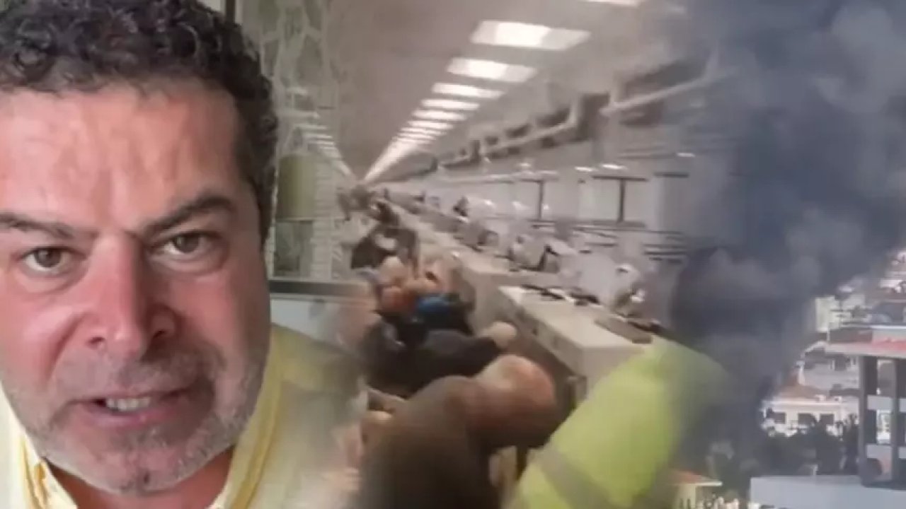 Meksika Alarmda! Ordu–Kartel Çatışması Büyüdü, Cüneyt Özdemir Mahsur Kaldı!