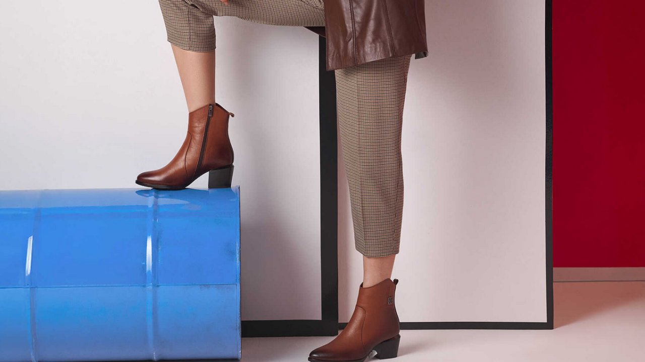 Kış Kombinlerinin Vazgeçilmezi: Kadın Bot Seçerken Nelere Dikkat Edilmeli?